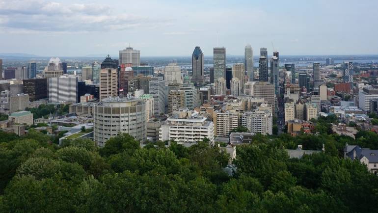 Location de condos de luxe à Montréal: 3 choses à rechercher