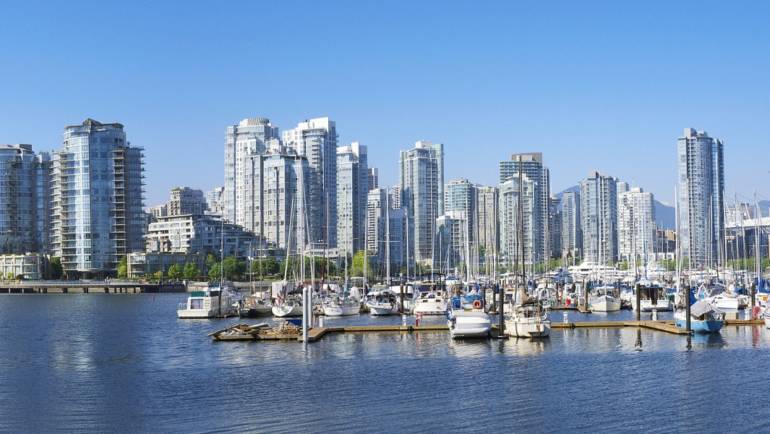 Montréal pourrait dépasser Vancouver et Toronto en tant que géants de l’immobilier et du condo de luxe au Canada