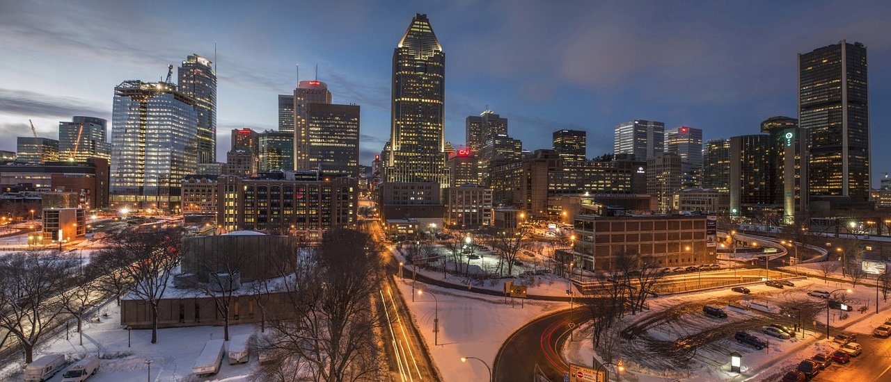 Invest in Montreal Luxury Real Estate: What You Need To Know